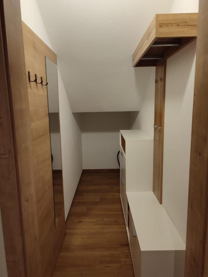 Appartement Kuschelzeit Jansenbichl Wagrain Dış mekan fotoğraf
