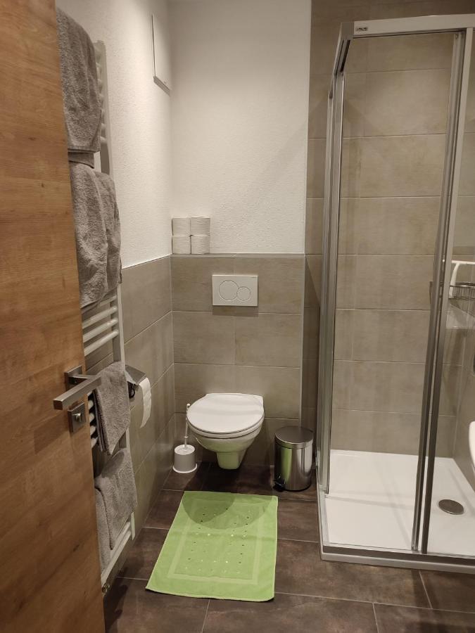 Appartement Kuschelzeit Jansenbichl Wagrain Dış mekan fotoğraf